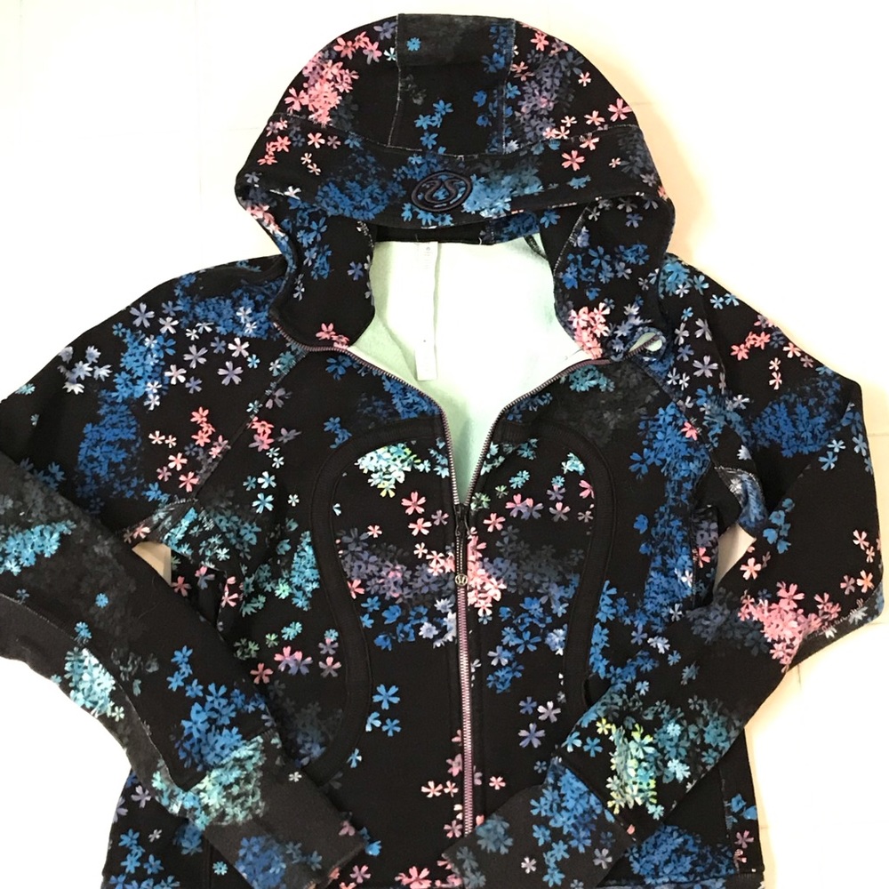 Lululemon Scuba Hoodie